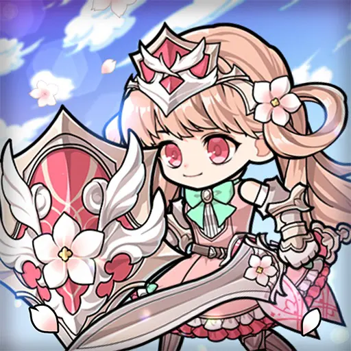 Tải trò chơi Arcana Tactics APK 1.9.0 cho Android iOS