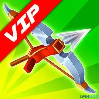 Archer Hunter Mod APK v0.29.457 (Menu, Gems, One Hit Kill, Tốc Độ)