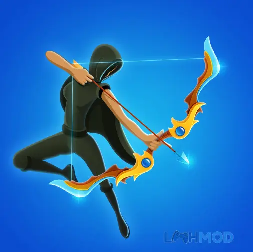 Tải Archer Hero 3D Mod Apk 1.9.6 (Không quảng cáo) cho Android iOs