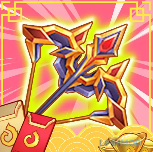 Tải Archer Hunter Mod Apk 0.18.308 (Menu/Damage,Defense) cho Android iOs