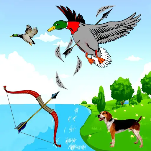 Tải Archery bird hunter APK 2.18.4 cho Android iOS