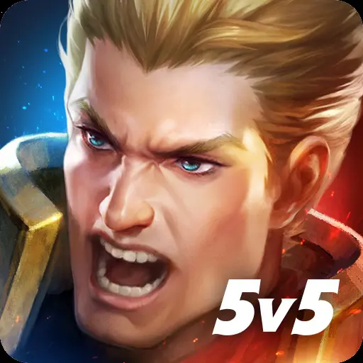 Tải Arena of Valor: 5v5 Battle Apk 1.26.2.2 Android, IOS