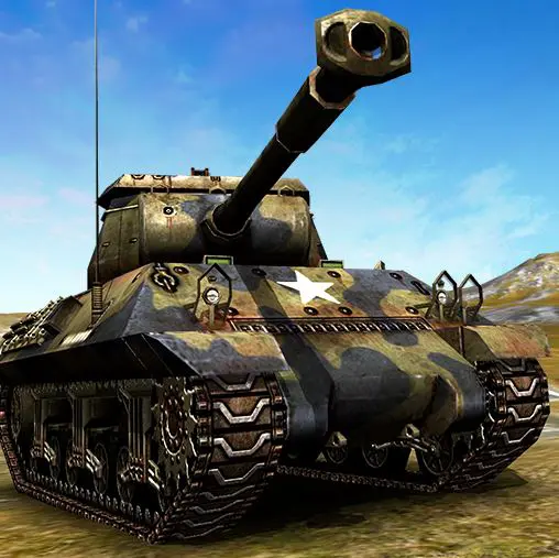 Tải Armored Aces Apk 3.1.0 cho Android iOs