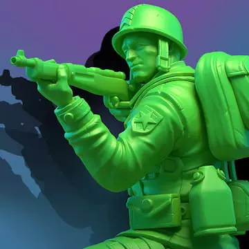 Tải game Army Men Strike Mod APK v3.244.0 (Vô Hạn Tiền)
