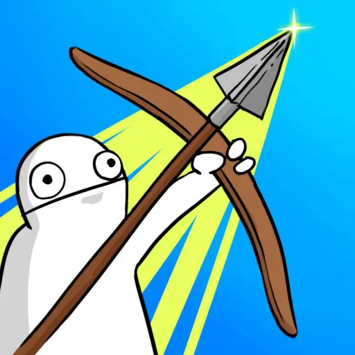 Arrow War MOD APK 2.5 (Vô hạn kim cương) Android