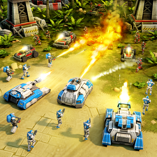 Tải trò chơi Art of War 3 APK v1.0.106 cho Android iOS