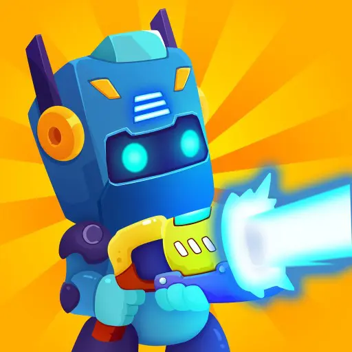 Ascent Hero MOD APK v1.5.0 (Vô hạn tiền) Android iOS
