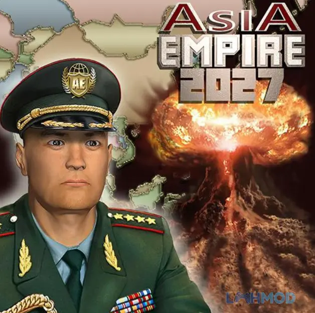 Tải Asia Empire Apk 3.3.8 cho Android iOs