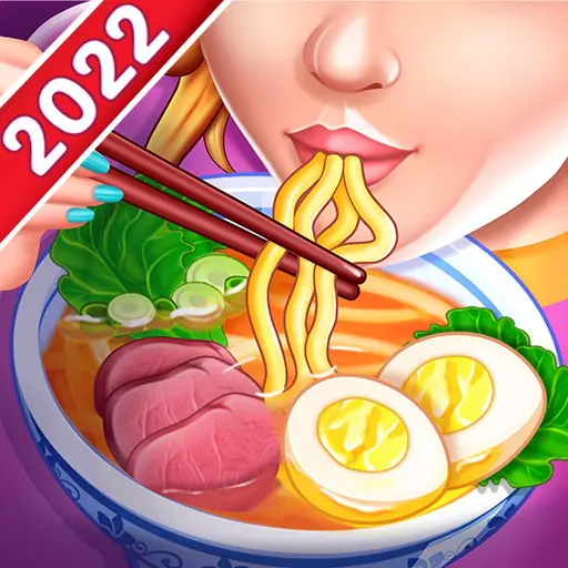 Asian Cooking Games Mod Apk 1.42.0 (Vô hạn tiền)