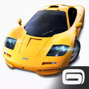 Tải game Asphalt Nitro 2 Mod APK 1.0.9 (Menu, Vô Hạn Tiền)