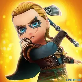 Assassin’s Creed Rebellion Mod APK 3.4.2(Bất Tử, Mở Khóa Sát Thủ