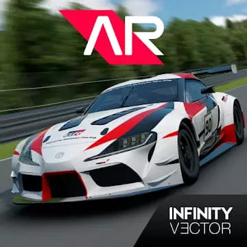 Tải game Assoluto Racing Mod APK 2.11.1 (Menu, Chiến thắng dễ dàng)