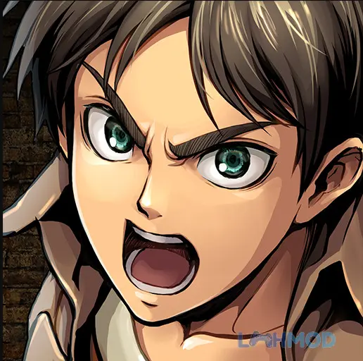 Attack on Titan TACTICS Mod 1.10.02 (Đóng băng kẻ thù) Android iOs