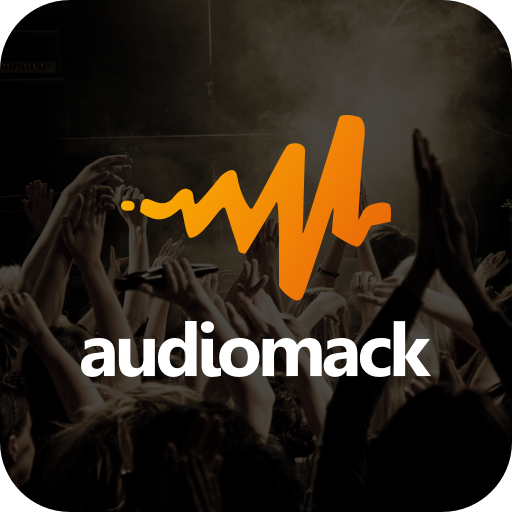Tải ứng dụng Audiomack MOD APK 6.13.3 (Mở Khóa Platinum) cho Android iOS