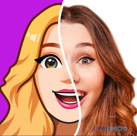 Tải Avatoon Mod Apk 1.7.1 (Mở Khóa Premium) cho Android iOs