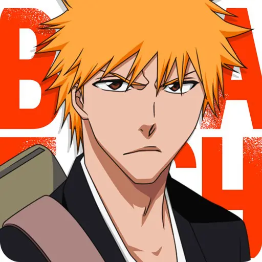BLEACH Mobile 3D MOD APK 39.5.21.4 (Hệ số phòng thủ)