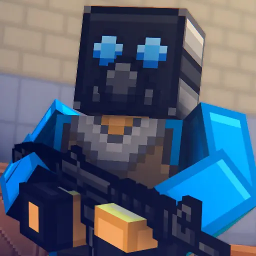 BLOCKPOST Mobile MOD APK 1.3.F3 (MOD xuyên tường)