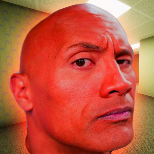 Backrooms: Hide from Nextbots APK 7.0 Android iOS