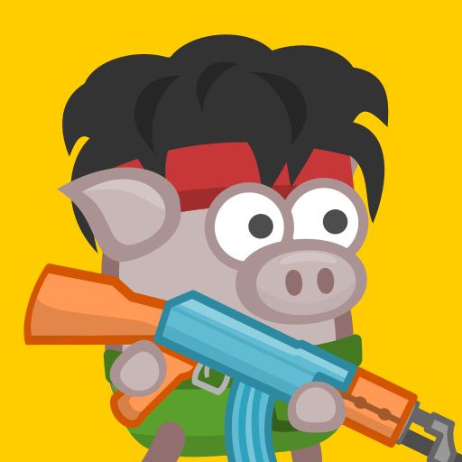 Tải game Bacon May Die APK 1.1.61 cho Android iOS