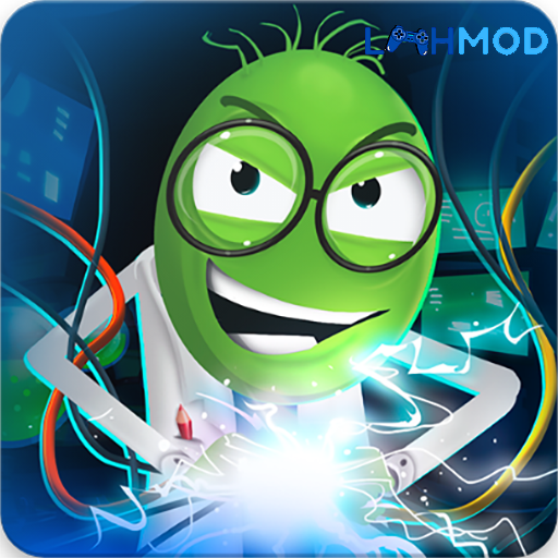 Tải Bacterial Takeover MOD APK 1.36.0 (Mua sắm miễn phí) Android iOS