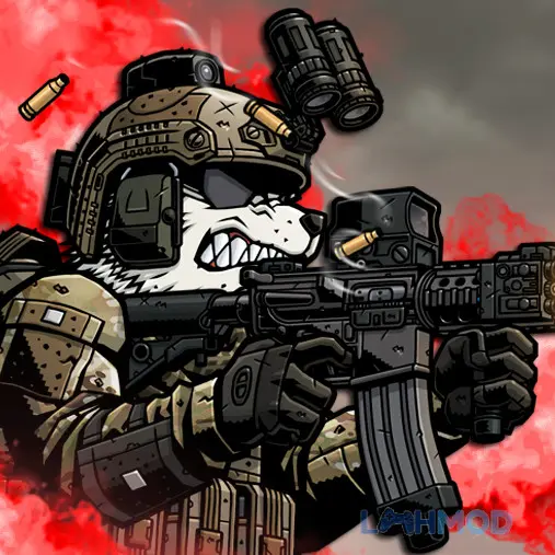 Tải Bad 2 Bad Apocalypse Mod Apk 1.2.0 (Mở khóa tất cả) cho Android iOs