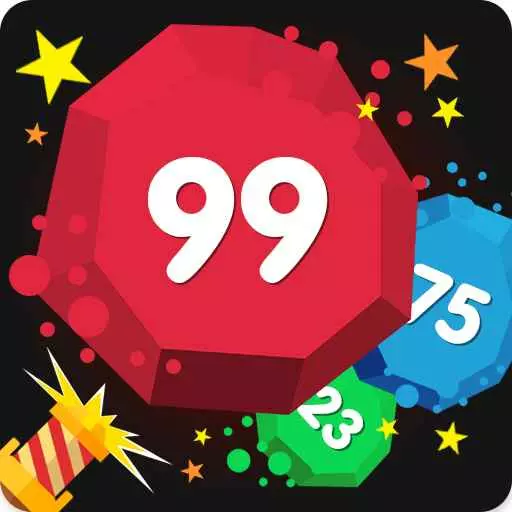 Ball Blast Mod APK 1.84 (Menu, Vô Hạn Coins)