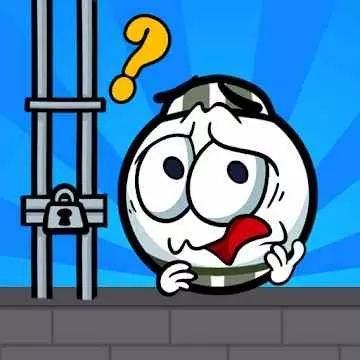 Ball Bounce: Escape Quest Mod APK V0.3.1 (Menu, Bất tử, Tốc độ game)