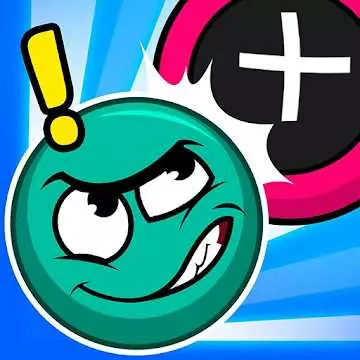 Ball Evo: Bounce Heroes Mod APK V1.0.3 (Menu, God Mode, Speed)