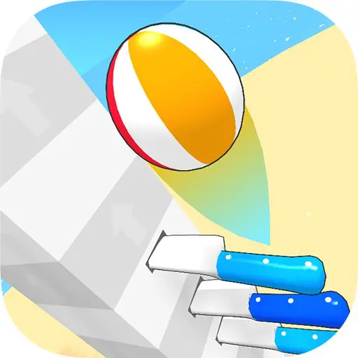 Tải Ball Up: Knife Racing APK 1.3 cho Android iOS