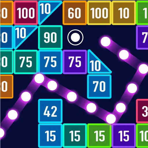 Balls Bricks Breaker 4 Mod Apk 2.16.304 (Vô hạn tiền)