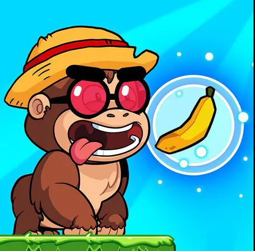 Tải Banana Island Kong Journey Apk 0.0.7 cho Android iOs