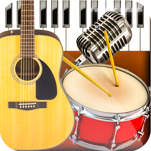 Tải trò chơi Band Live Rock APK v5.2.8 cho Android iOS