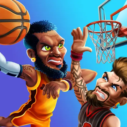 Basketball Arena MOD APK 1.99.2 (Mod Menu) Android iOS