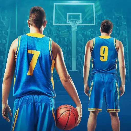 Basketball Rivals: Sports Game Apk 1.10.1 Android, IOS