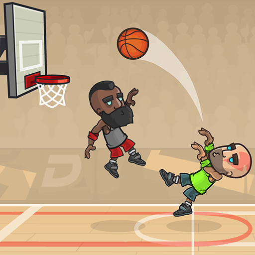 Tải game Basketball Battle MOD APK 2.3.20 (Vô hạn tiền) cho Android iOS