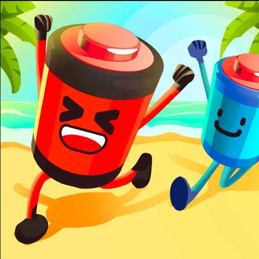 Tải Battery Run Mod Apk 8.3 (MOD Nhận Thưởng, Không QC) cho Android