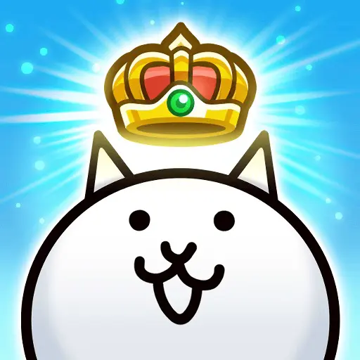 Battle Cats Quest MOD APK 1.0.4 (Không quảng cáo)