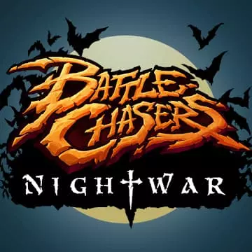 Battle Chasers: Nightwar Mod APK 1.0.19 (Menu, Vô Hạn Tiền)