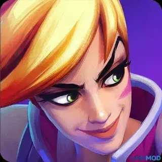 Ảnh 1 của Battle Royale: Ultimate Show Mod APK 1.05 (Menu, Vô Hạn Tiền, Medkit, Grenada) battle-royale-ultimate-show-mod