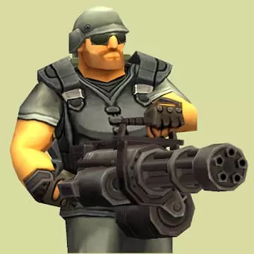 Tải game BattleBox Mod APK 2.5.78 (Vô Hạn Tiền, God Mode)