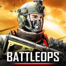 Tải game BattleOps Mod APK 1.4.9 (Menu, Vô Hạn Tiền, Đạn)