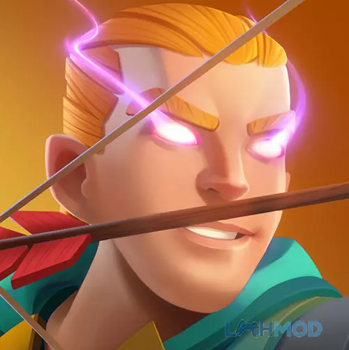 Tải game Battle Faith Heroes Mod Apk 1.5.0 (Vô hạn phần thưởng) cho Android iOs