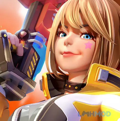Tải Battlefield Royale Mod Apk 0.4.17 (Vô Hạn Đạn) cho Android