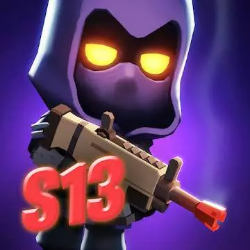 Tải game Battlelands Royale Mod APK 2.9.6 (Mở Khoá)