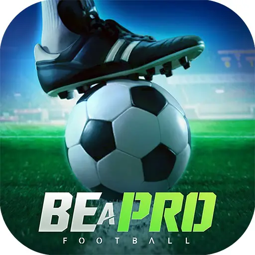 Be a Pro – Football MOD APK v1.227.1 (Nhiều tiền) Android