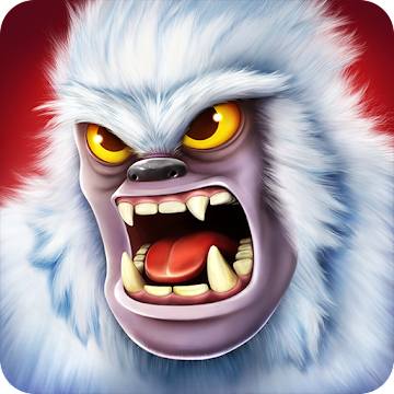 Tải game Beast Quest Mod APK 1.0.6 (Vô hạn tiền, thuốc/Vô hiệu kẻ địch)