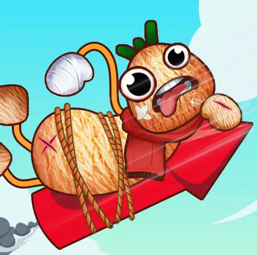 Ảnh 1 của Tải Beat Monster Ragdoll Arena Apk 1.4 cho Android iOs Logo game Beat Monster Ragdoll Arena