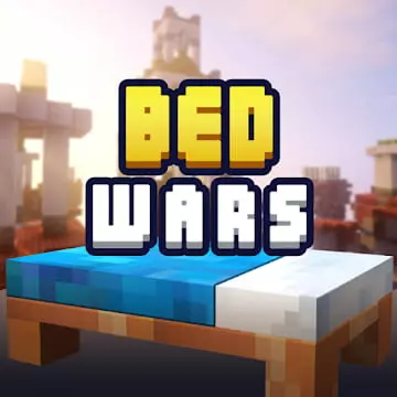 Tải game Bed Wars Mod APK v1.9.64.1 (Vô Hạn Tiền)