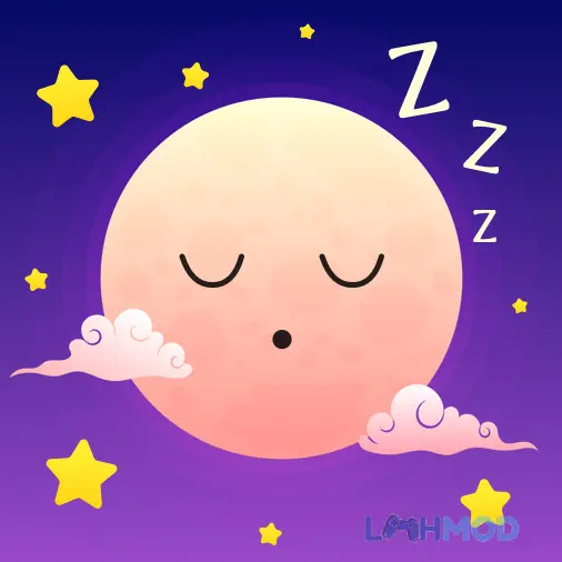 Tải Bedtime Stories for Kids Sleep Mod Apk 5.23.0 (Mở khóa Premium) cho Android iOs