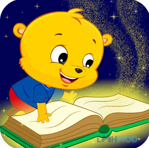 Tải ứng dụng Bedtime Stories for Kids Apk cho Android iOs